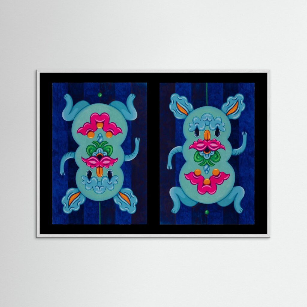 Hänföraren & Svansföraren