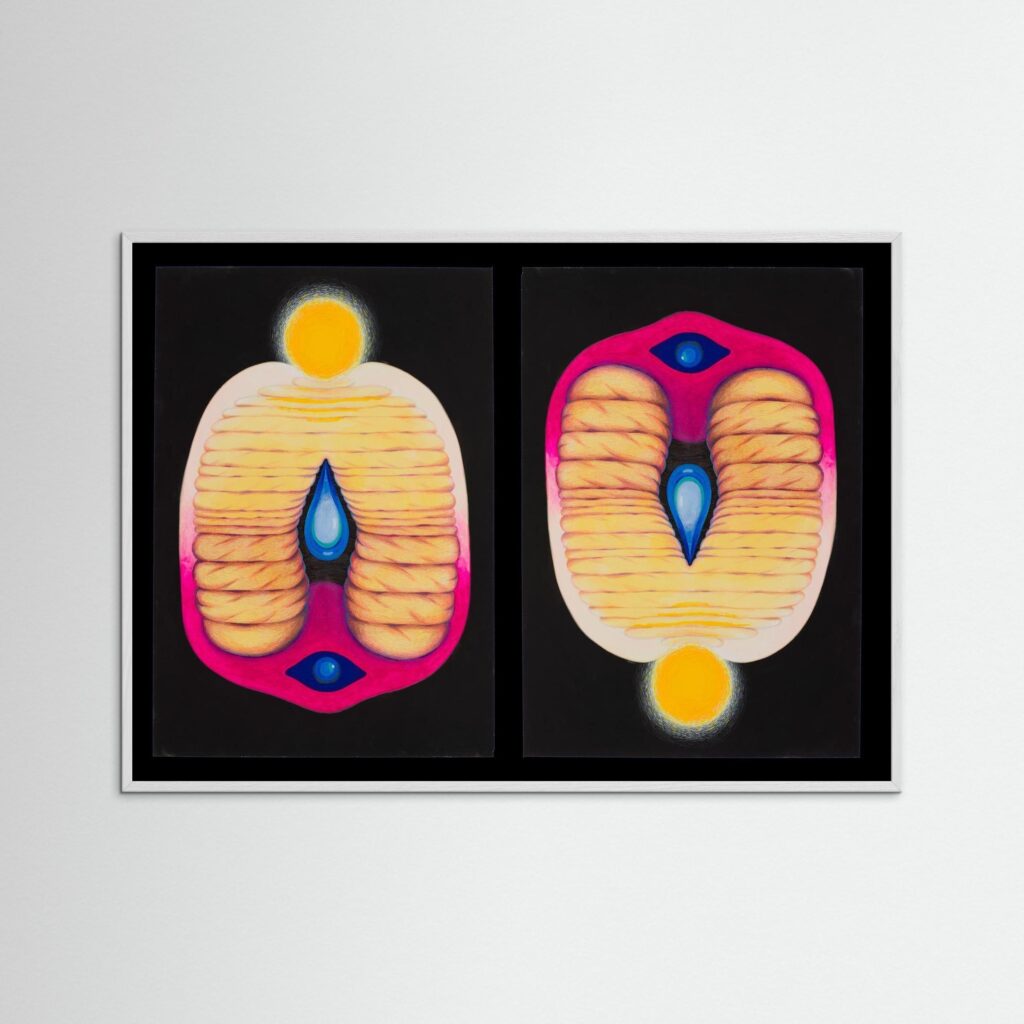 Djuplodaren & Ytlingen