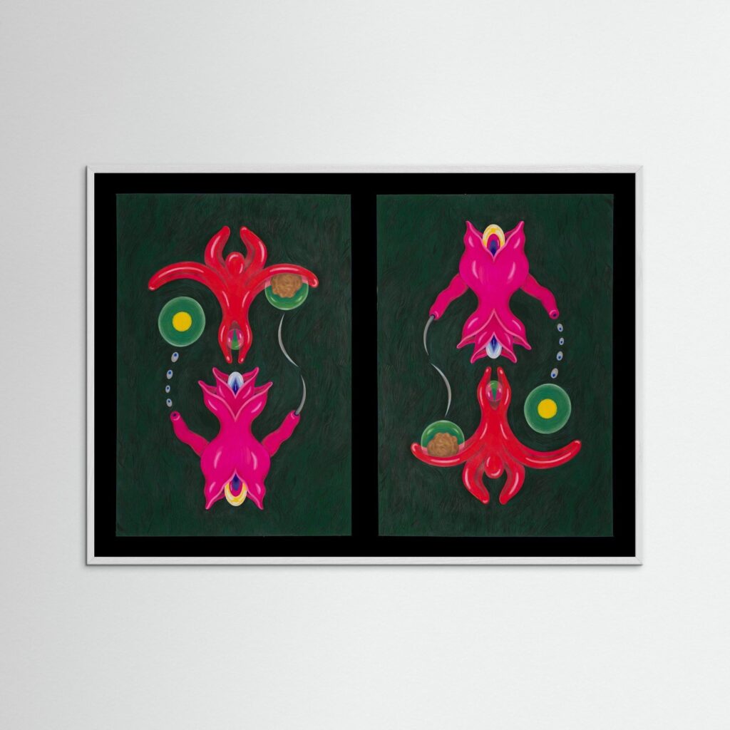 Lyfta eller sänka & Lock och pock