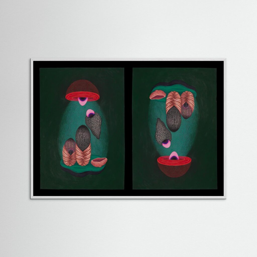 Livstid och sedan & Vi möts igen