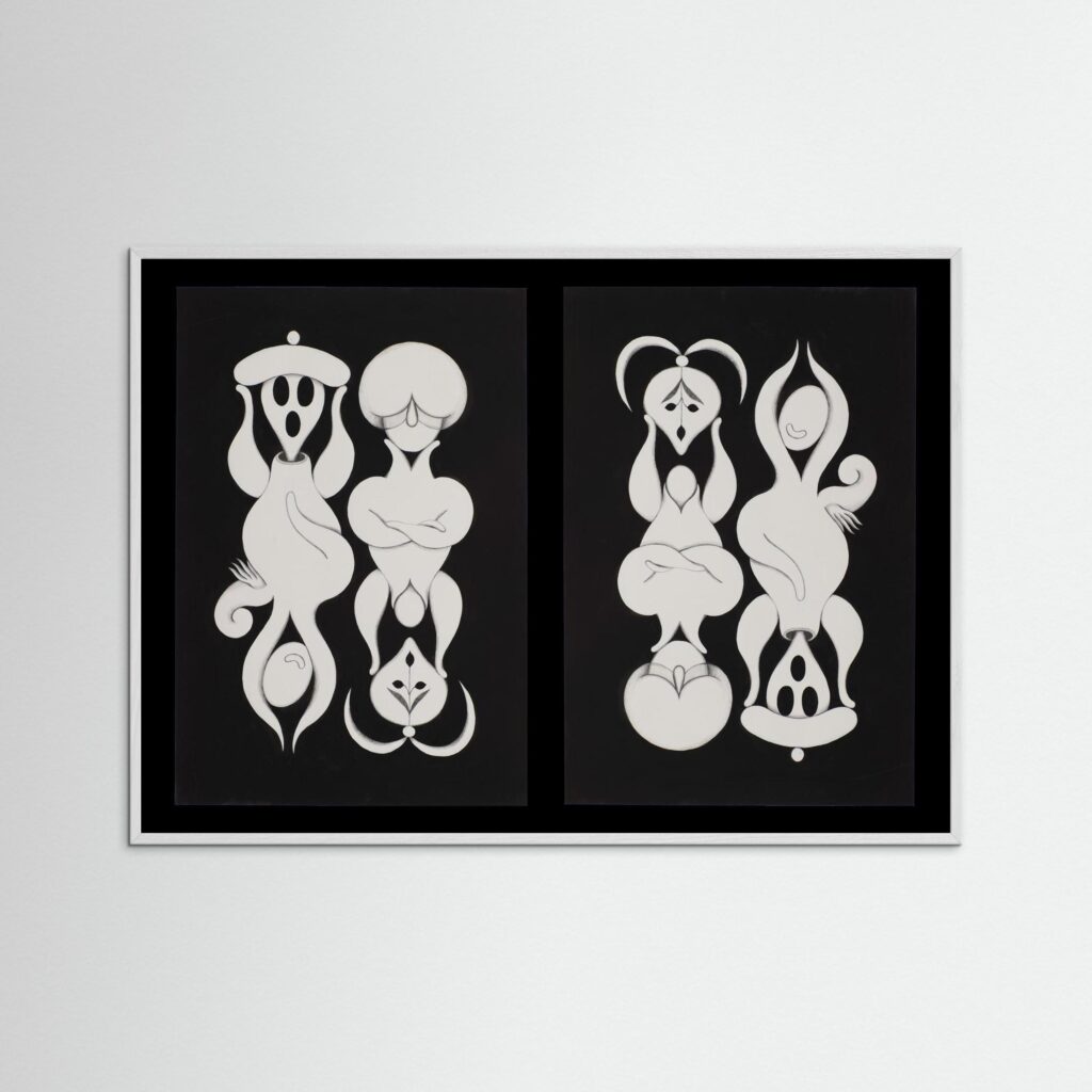 Valbara attityder & Kuriösa kurbits