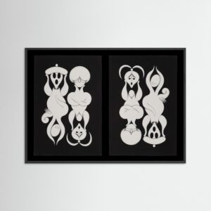 Valbara attityder & Kuriösa kurbits