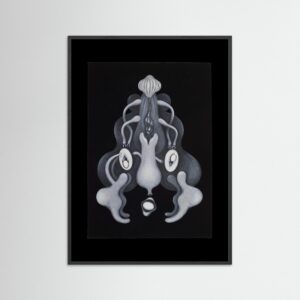 Mellanchefen & Trofé i Ödehus