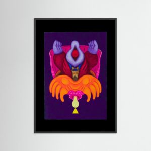 Horror Horace & Sankta Sara