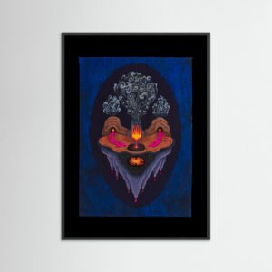 Källan kallar & Mytisk materia