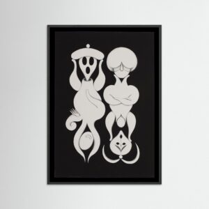 Valbara attityder & Kuriösa kurbits