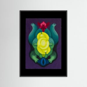 Vila på kaninen & Innerst inne