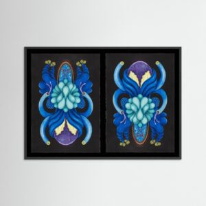 Mäktig moder & i Skymningszonen