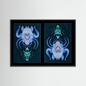 Irrbloss & Ögontröst