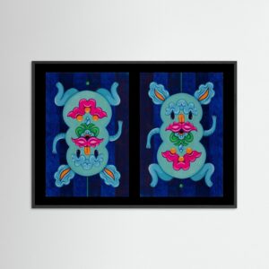 Hänföraren & Svansföraren