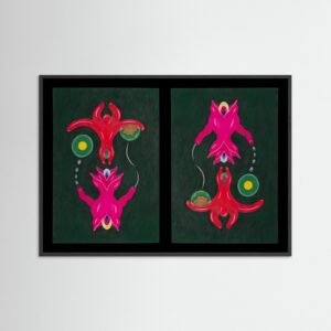 Lyfta eller sänka & Lock och pock