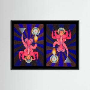 Det är vår tid nu & Spelet är förlorat