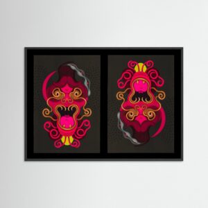 Raseriet & Rotad i myllan