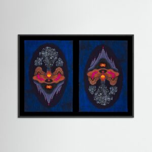 Källan kallar & Mytisk materia